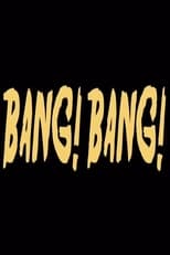Poster for Bang! Bang!