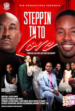 Poster for Steppin Into Love