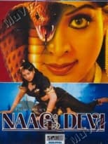Poster for Naag Devi