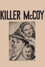 Poster for Killer McCoy 