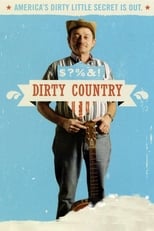 Poster di Dirty Country