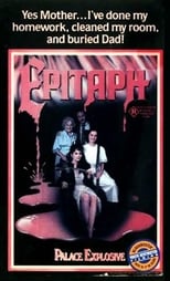 Poster for Epitaph