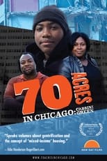 Poster di 70 Acres in Chicago: Cabrini Green