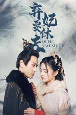 弃妃要休夫 poster