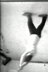 Pacing Upside Down