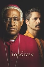 Poster for The Forgiven 