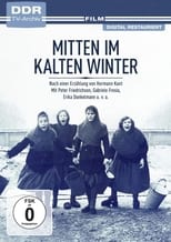 Poster for Mitten im kalten Winter