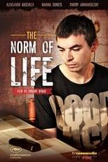 Poster for The Norm of Life