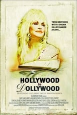 Poster for Hollywood to Dollywood