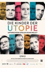 Poster for Children of Utopia 