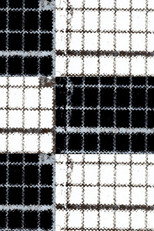 Interwoven Intervals