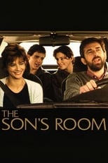 Poster for The Son's Room 