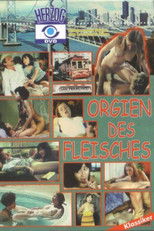 Three Shades of Flesh