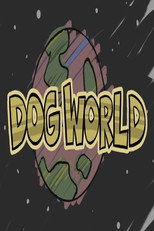 Dog World poster