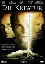 Poster for Frankenstein Season 1