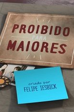 Poster for Proibido Para Maiores