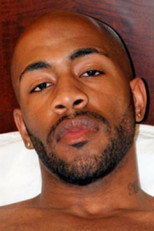 Foto retrato de Smoke