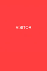 Poster for VISITOR