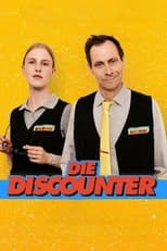 The Discounters (2021)