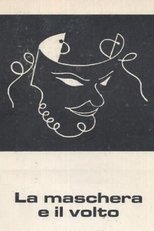 La maschera e il volto poster movie