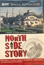 Poster for North Side Story