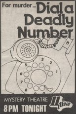 Poster for Dial a Deadly Number