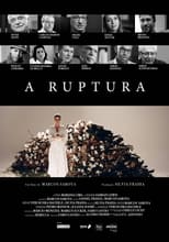 Poster for A ruptura 