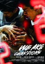 Poster for We Are Champions