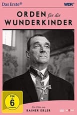 Poster for Orden für die Wunderkinder 