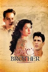 Poster for Love's Brother