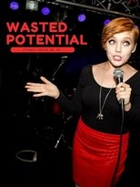 Poster for Sydney Davis Jr. Jr.: Wasted (Potential)