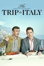 Poster for The Trip Season 2