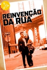 Poster for Reinvenção da Rua 