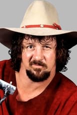 Poster for Terry Funk
