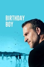 Poster for Birthday Boy