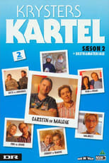 Poster for Krysters Kartel Season 2