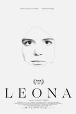 VER Leona (2018) Online Gratis HD