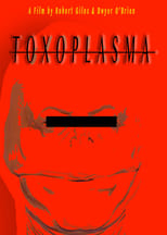 Poster for Toxoplasma