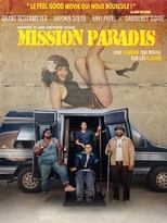 Mission Paradis poster