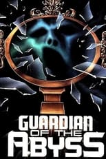 Poster for Guardian of the Abyss