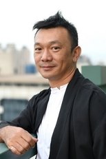 Foto retrato de Huang Hsin-Yao