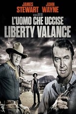 L'uomo che uccise Liberty Valance