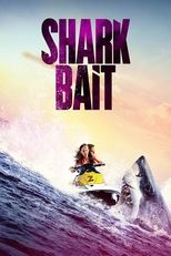 Shark Bait poster movie