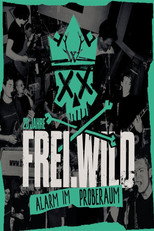 Frei.Wild - Eine halbe Ewigkeit poster