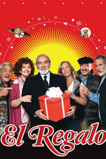 Poster for The Gift