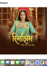 Rimjhim poster