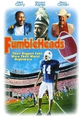 Poster for The Fumbleheads