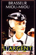 L'Argent poster