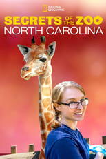 Poster for Secrets of the Zoo: North Carolina