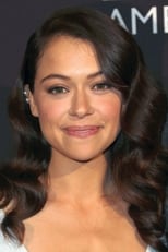 Fiche et filmographie de Tatiana Maslany